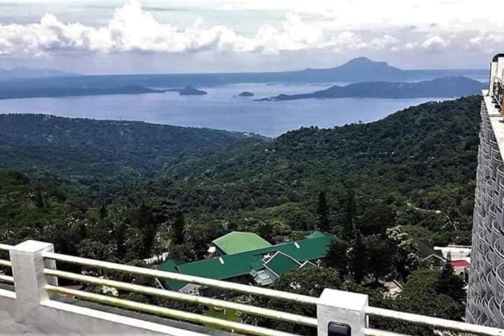 Tagaytay Prime Residences Cityland Tagaytay City Eksteriør billede